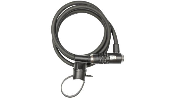 KRYPTONITE Kryptoflex Combo Cable  17 mm 