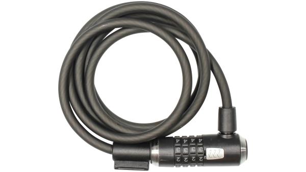 KRYPTONITE Kryptoflex Combo Cable  17 mm 