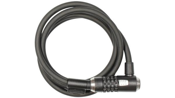 KRYPTONITE Kryptoflex Combo Cable  17 mm 