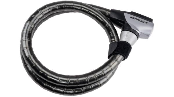 KRYPTONITE Kryptoflex Amored Key Cable  17 mm 