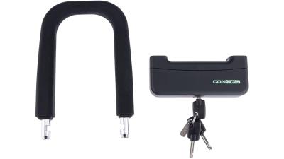 CONTEC SLoc  17 mm schwarz Produktbild 1