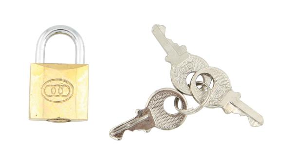 CONTEC Dutch Classic  17 mm gold