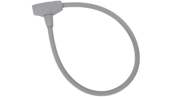 CONTEC NeoLoc  17 mm grau