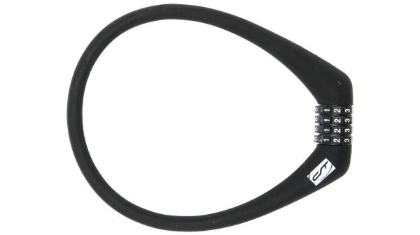 CONTEC NeoLoc  17 mm schwarz