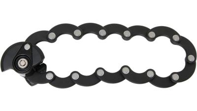 CONTEC KegLock  M5 schwarz Produktbild 1