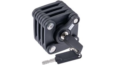 CONTEC BlockLock  M5 schwarz Produktbild 2