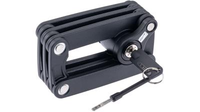 CONTEC BrickLock  M5 schwarz Produktbild 2