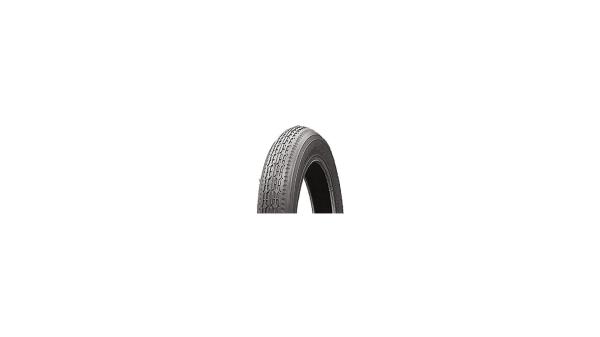 KENDA TIRES Reifen  17 mm schwarz