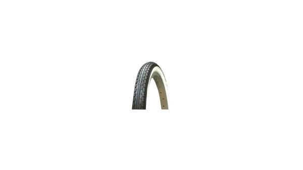 KENDA TIRES Reifen  17 mm schwarz