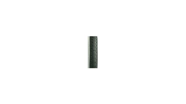 KENDA TIRES Reifen  17 mm schwarz, wei&szlig;