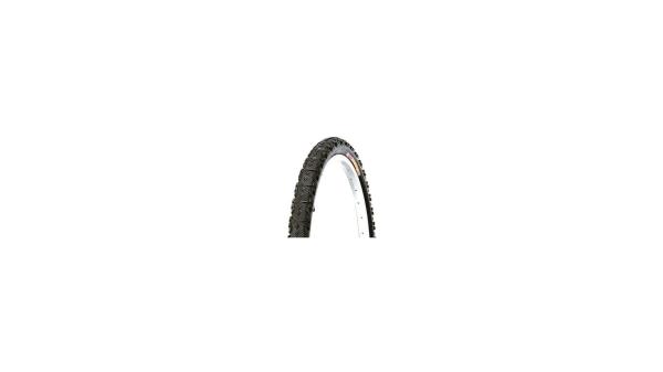 KENDA TIRES Kwick  17 mm schwarz, wei&szlig;