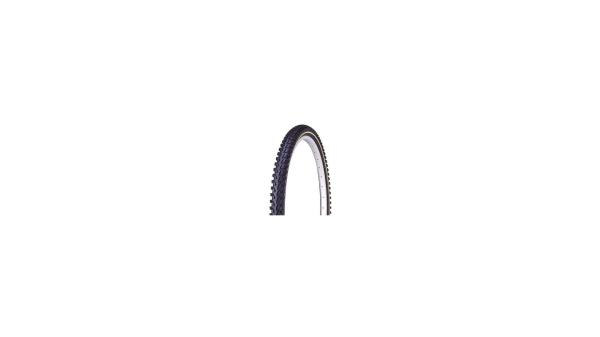 KENDA TIRES Reifen  17 mm schwarz