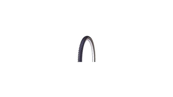 Kenda Reifen  17 mm schwarz
