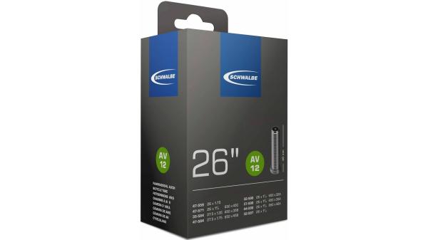 Schwalbe Nr. 12  XXL schwarz