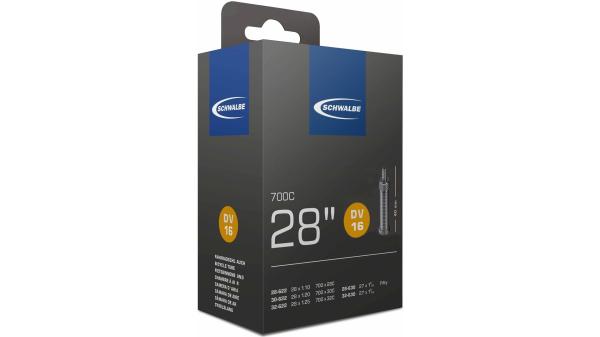 Schwalbe Nr. 16  XXL schwarz