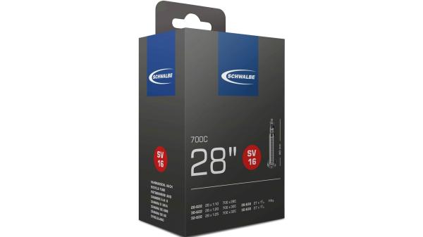 Schwalbe Nr. 16  XXL schwarz
