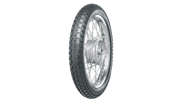 Continental Reifen  17 mm schwarz