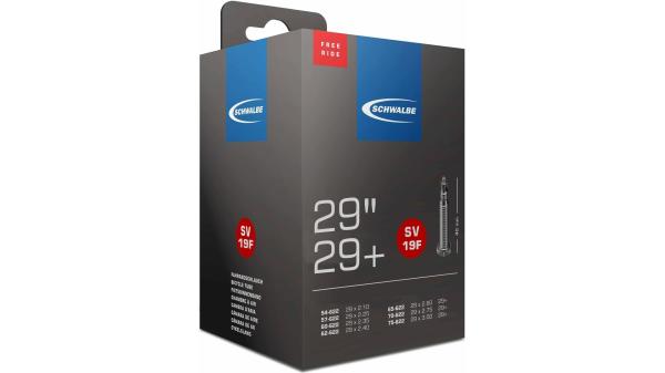 Schwalbe Nr. 19 F  XXL schwarz