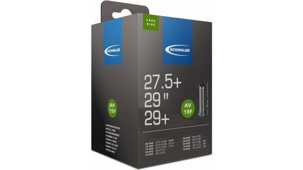 Schwalbe Nr. 19 F  XXL schwarz
