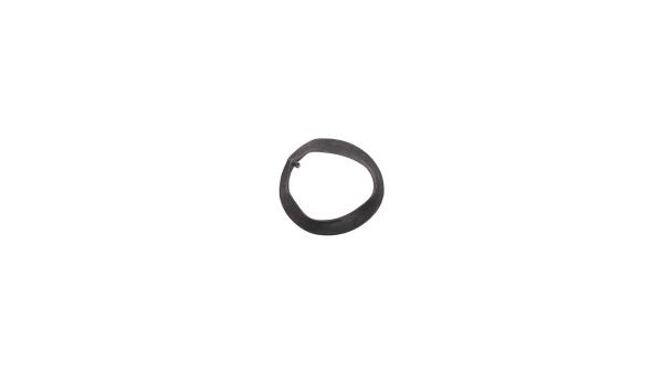 Impac Schlauch  17 mm schwarz