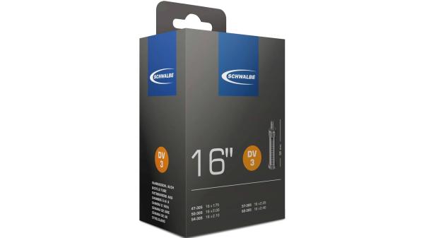 Schwalbe Nr. 3  XXL schwarz