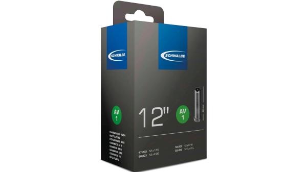 Schwalbe Nr. 1  XXL schwarz