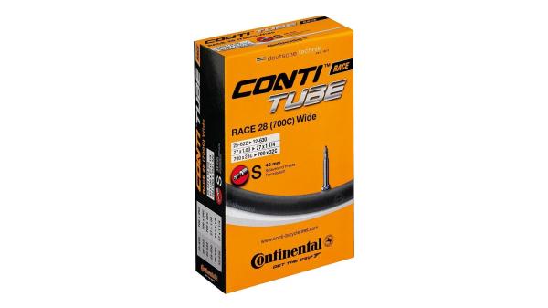 Continental Race Wide  XXL schwarz