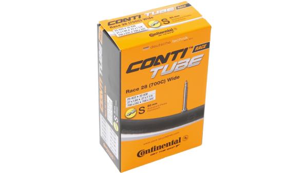 Continental Race Wide  XXL schwarz