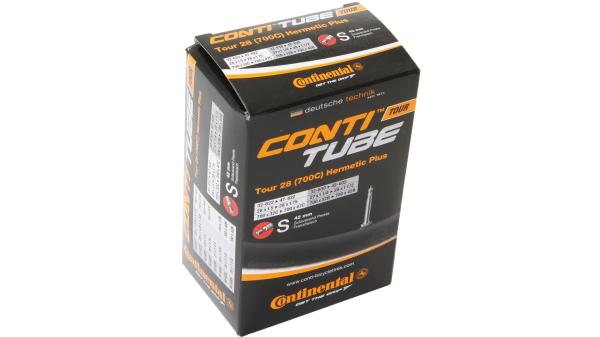 Continental Tour Hermetic Plus  XXL schwarz