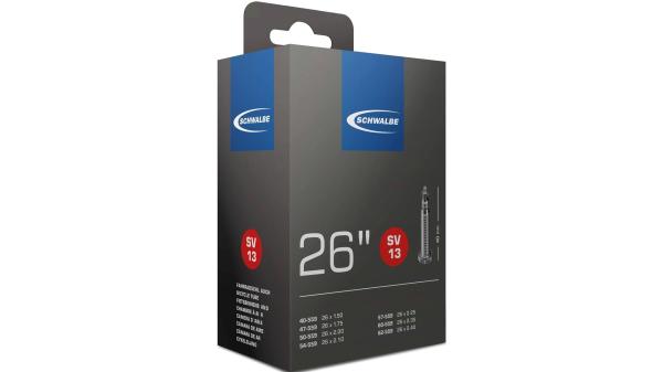 Schwalbe Nr. 13  XXL schwarz