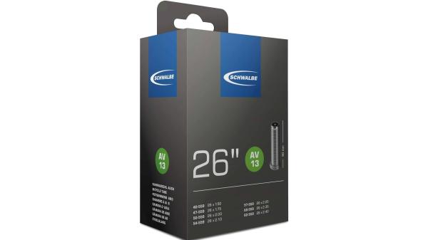 Schwalbe Nr. 13  XXL schwarz
