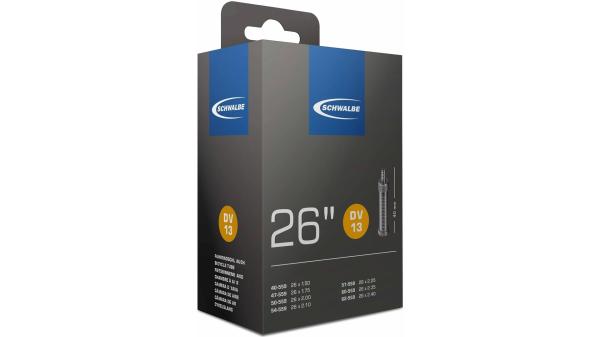 Schwalbe Nr. 13  XXL schwarz
