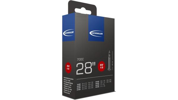 Schwalbe Nr. 15  XXL schwarz