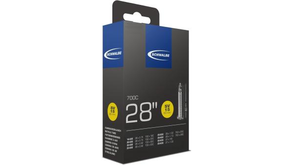 Schwalbe Nr. 15  XXL schwarz