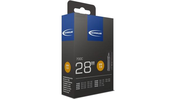 Schwalbe Nr. 15  XXL schwarz