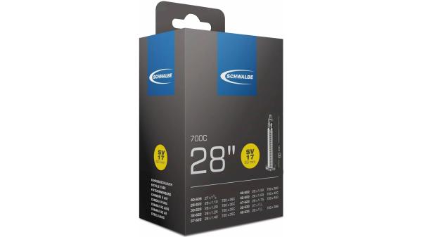 Schwalbe Nr. 17  XXL schwarz