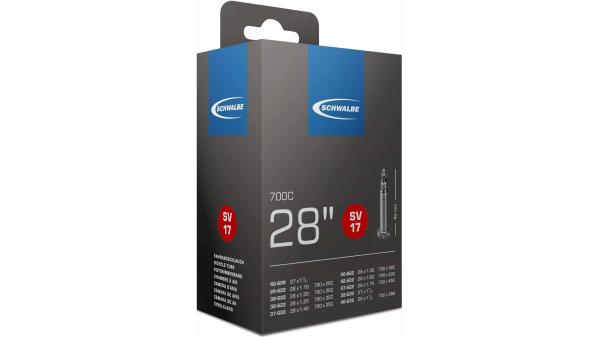 Schwalbe Nr. 17  XXL schwarz