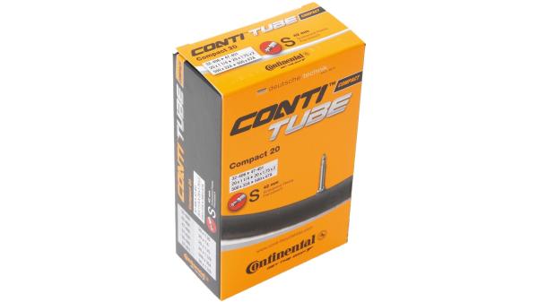 Continental Compact  XXL schwarz