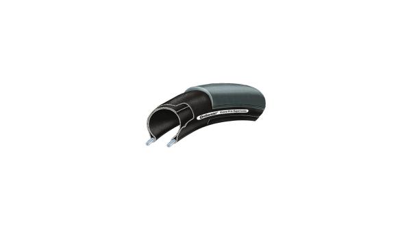 Continental Grand Prix Supersonic  17 mm schwarz