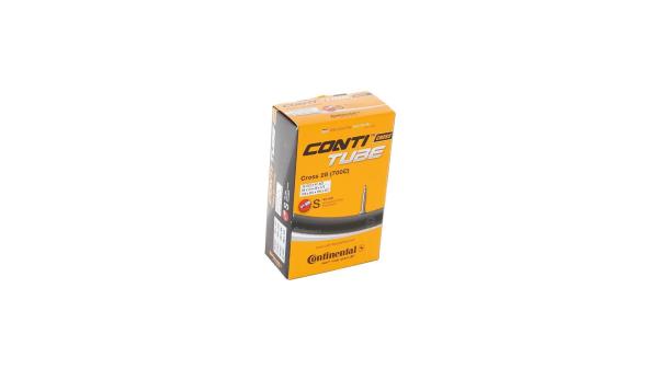 Continental Cross  XXL schwarz