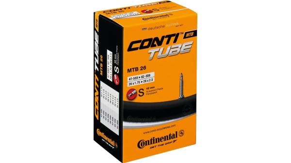Continental MTB  XXL schwarz