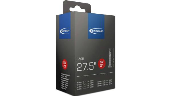 Schwalbe Nr. 21  XXL schwarz