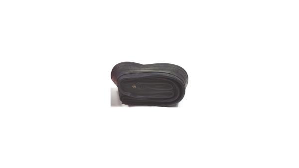 Rolko Schlauch  17 mm schwarz