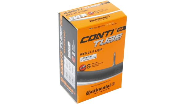 Continental MTB  XXL schwarz