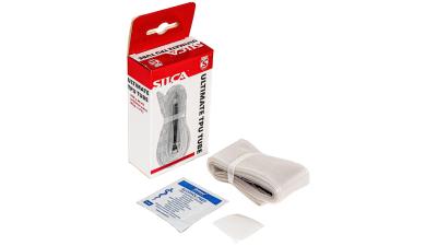 Silca Ultimate TPU  L transparent Produktbild 1
