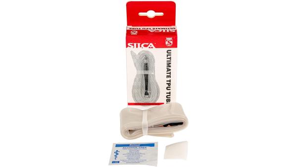 Silca Ultimate TPU  L transparent