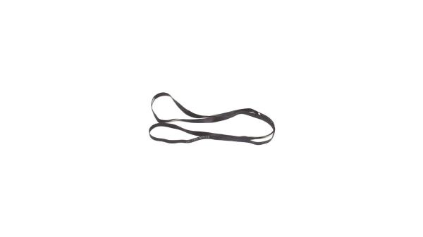 Schwalbe Felgenband  17 mm schwarz