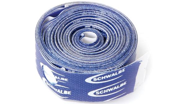 Schwalbe Felgenband  17 mm blau