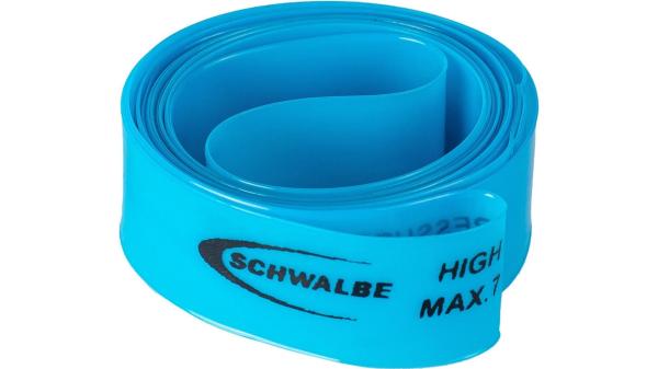 Schwalbe Felgenband  L blau