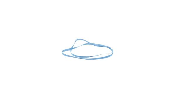 Schwalbe Felgenband  17 mm blau